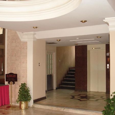 Atlas Hotel 麦纳麦 外观 照片