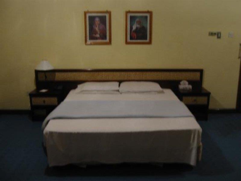 Atlas Hotel 麦纳麦 外观 照片