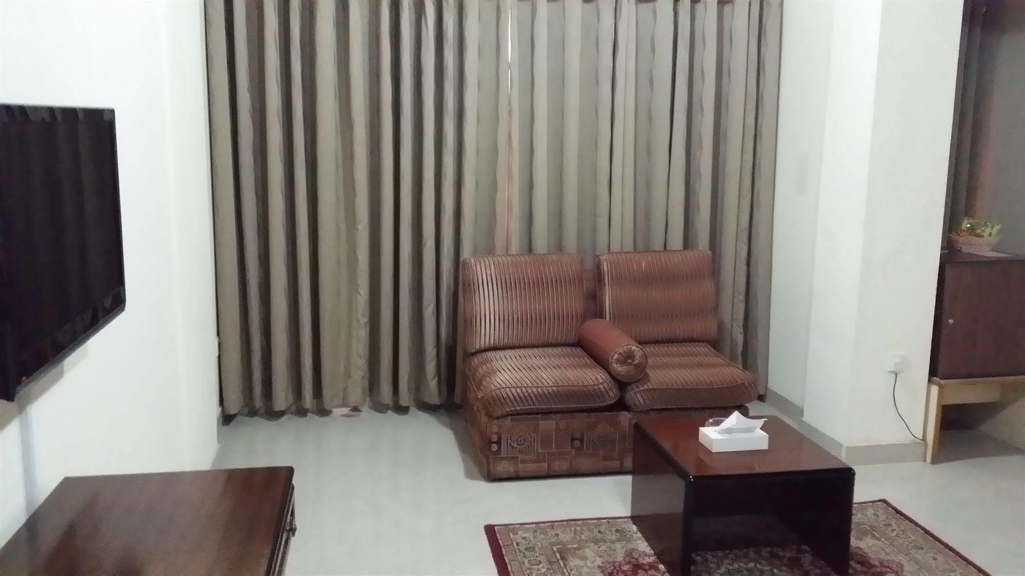 Atlas Hotel 麦纳麦 外观 照片