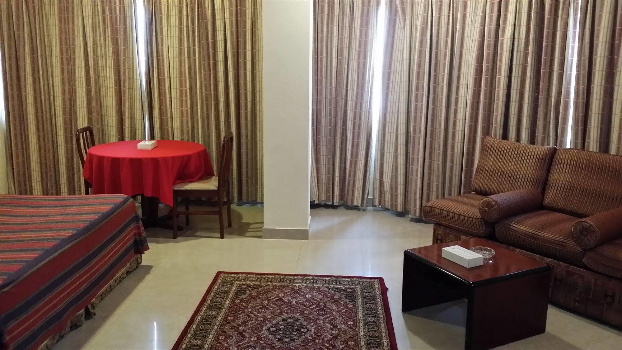 Atlas Hotel 麦纳麦 外观 照片