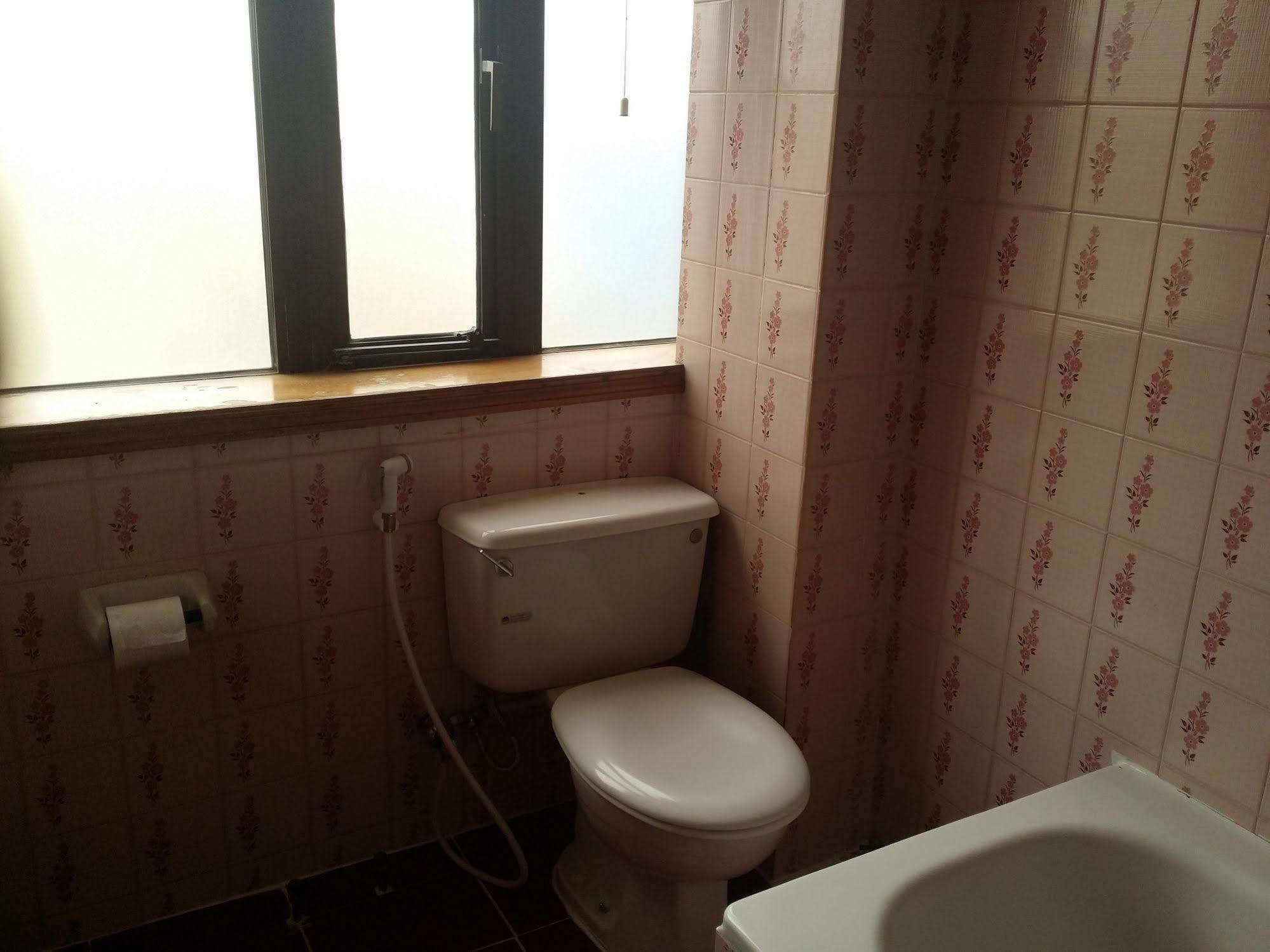 Atlas Hotel 麦纳麦 外观 照片